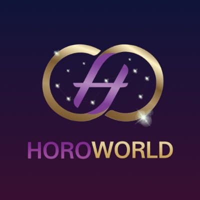 Horoworld Logo